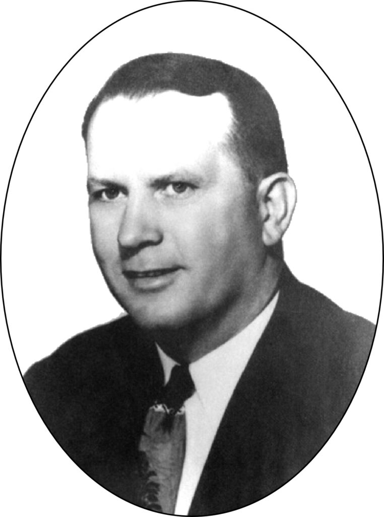 Photo of Charlie Peterson